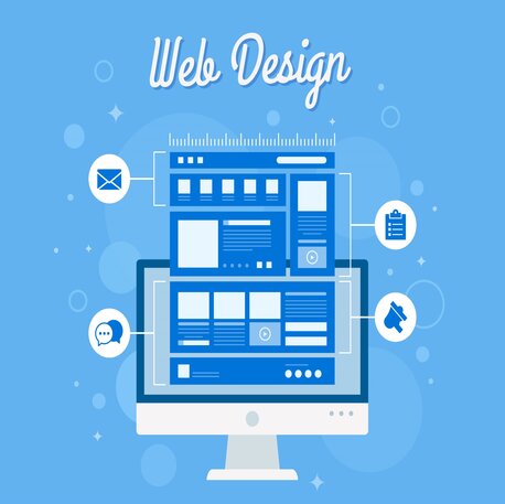 Website Design Training In Jaipur