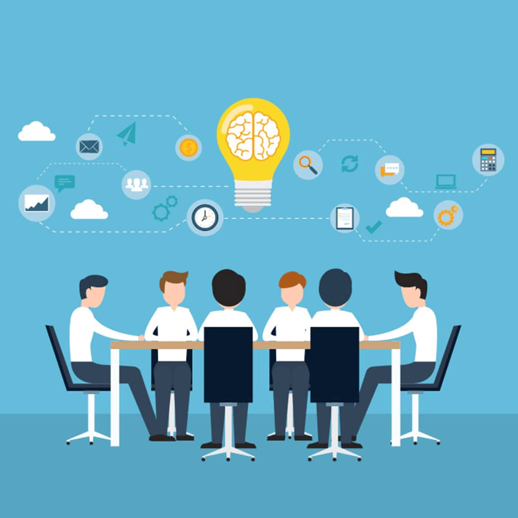 Best Job Oriented Training and Internship Program in Jaipur